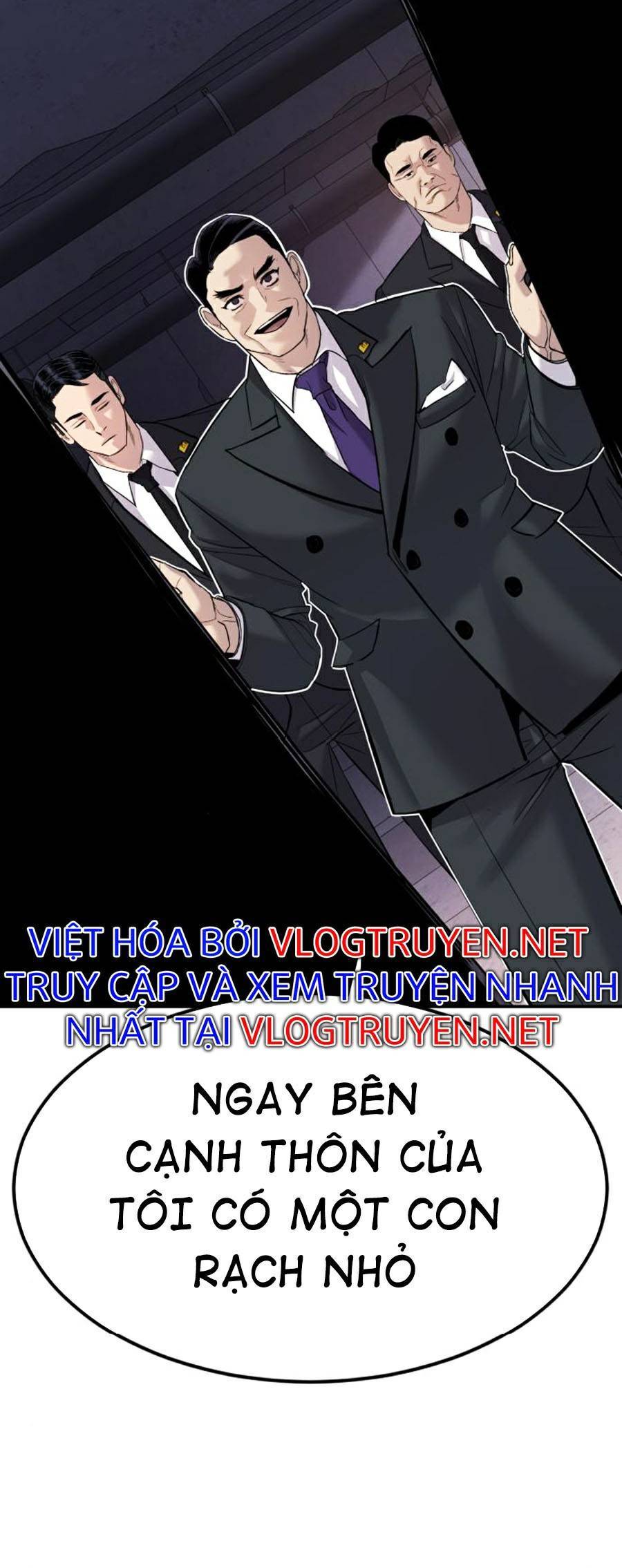 Bố Tôi Là Đặc Vụ Chapter 15.5 - 60