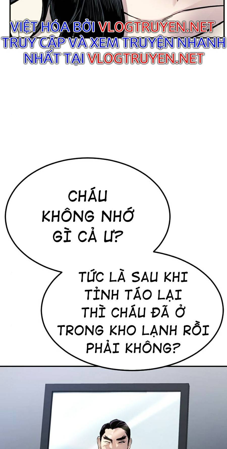 Bố Tôi Là Đặc Vụ Chapter 17.5 - 13