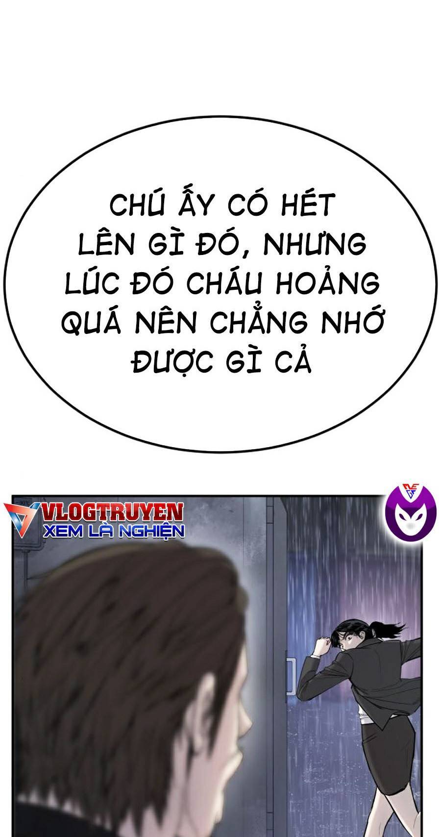 Bố Tôi Là Đặc Vụ Chapter 17.5 - 25