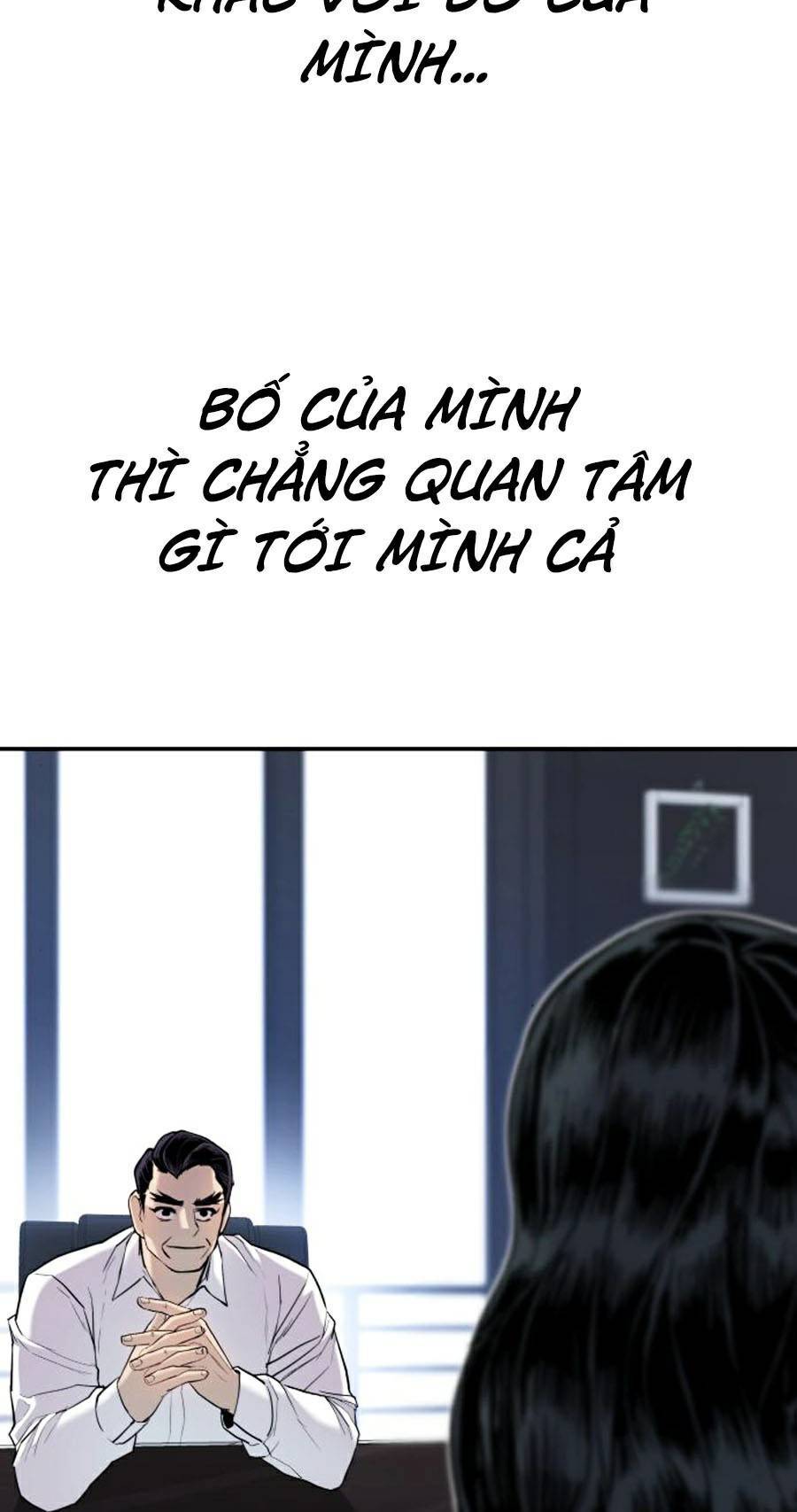 Bố Tôi Là Đặc Vụ Chapter 17.5 - 37