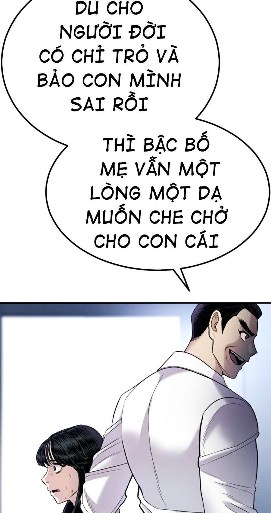 Bố Tôi Là Đặc Vụ Chapter 17.5 - 46