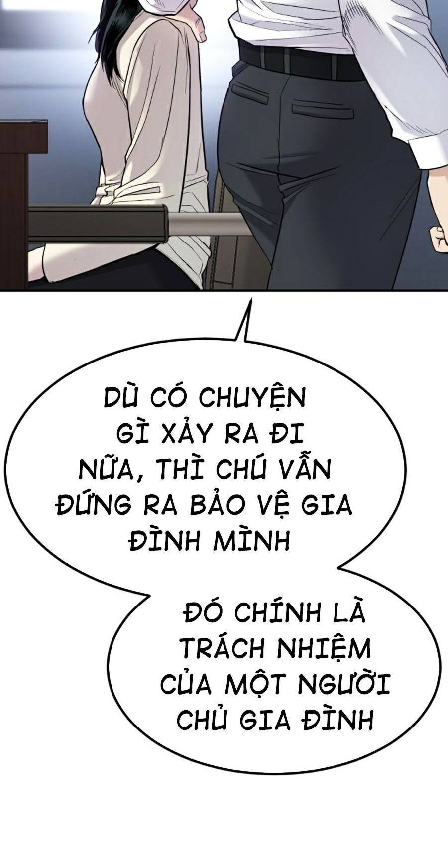 Bố Tôi Là Đặc Vụ Chapter 17.5 - 47