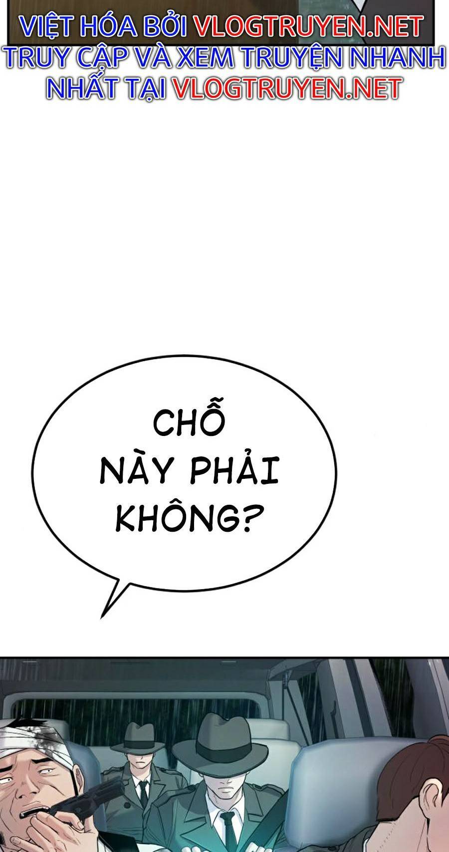 Bố Tôi Là Đặc Vụ Chapter 17.5 - 97