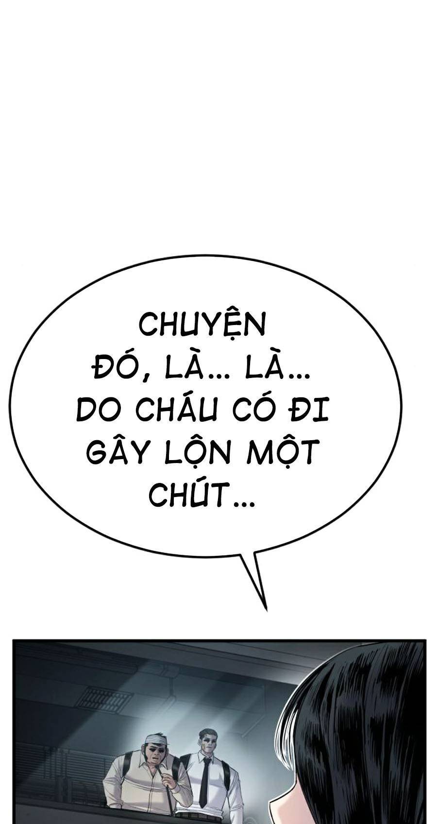 Bố Tôi Là Đặc Vụ Chapter 21.5 - 4