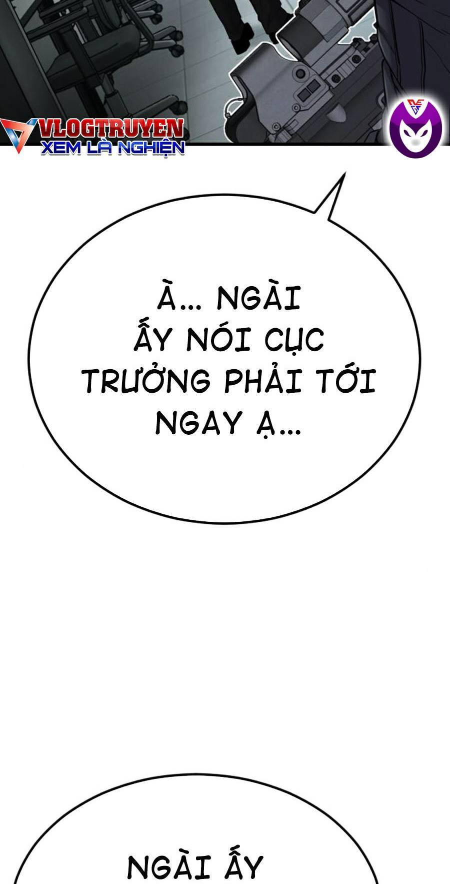 Bố Tôi Là Đặc Vụ Chapter 21.5 - 35