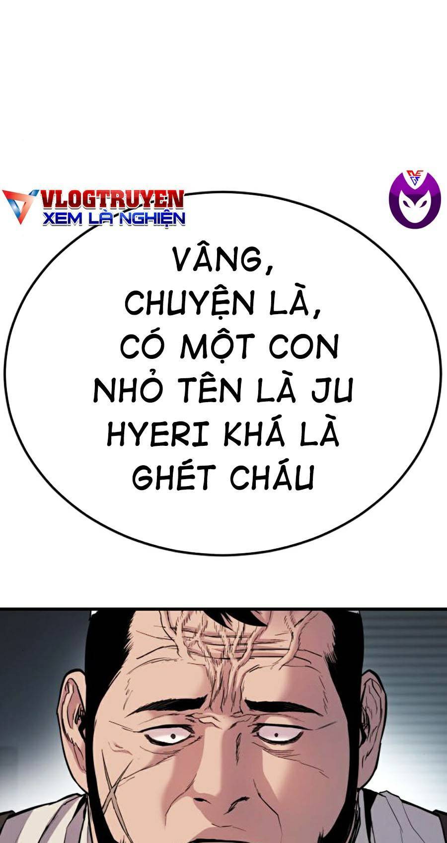 Bố Tôi Là Đặc Vụ Chapter 21.5 - 6