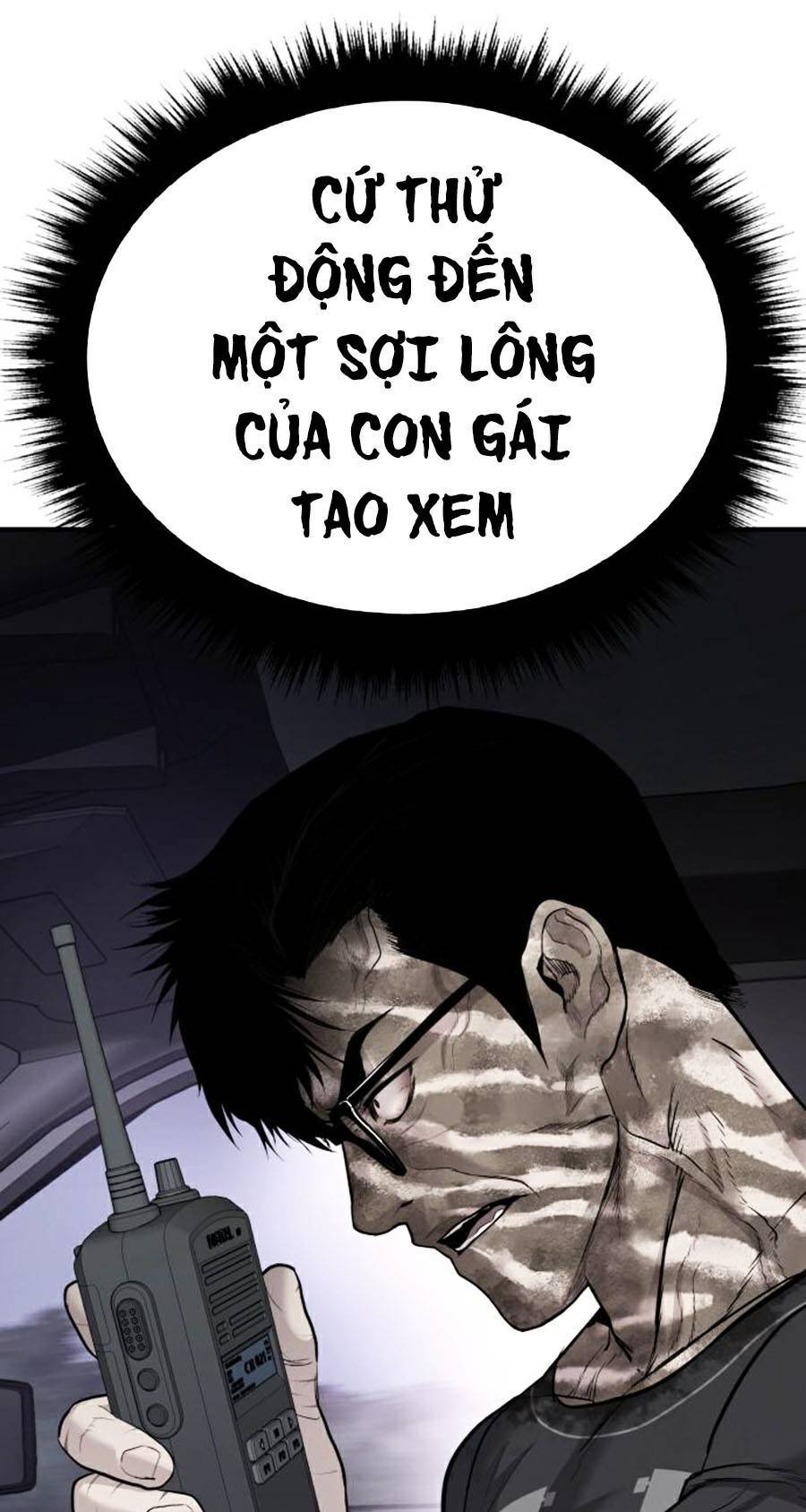 Bố Tôi Là Đặc Vụ Chapter 21.5 - 8