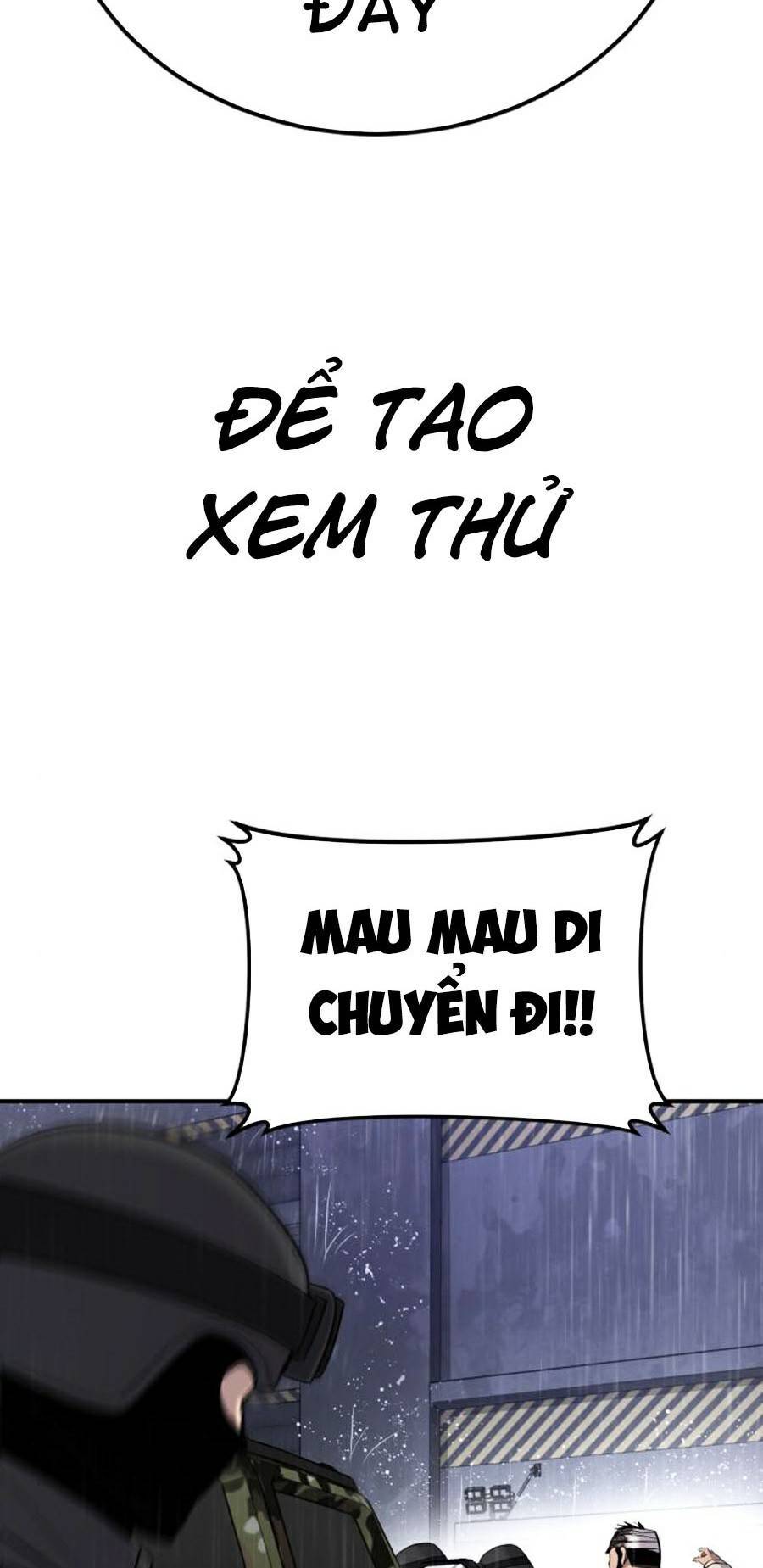 Bố Tôi Là Đặc Vụ Chapter 21 - 3