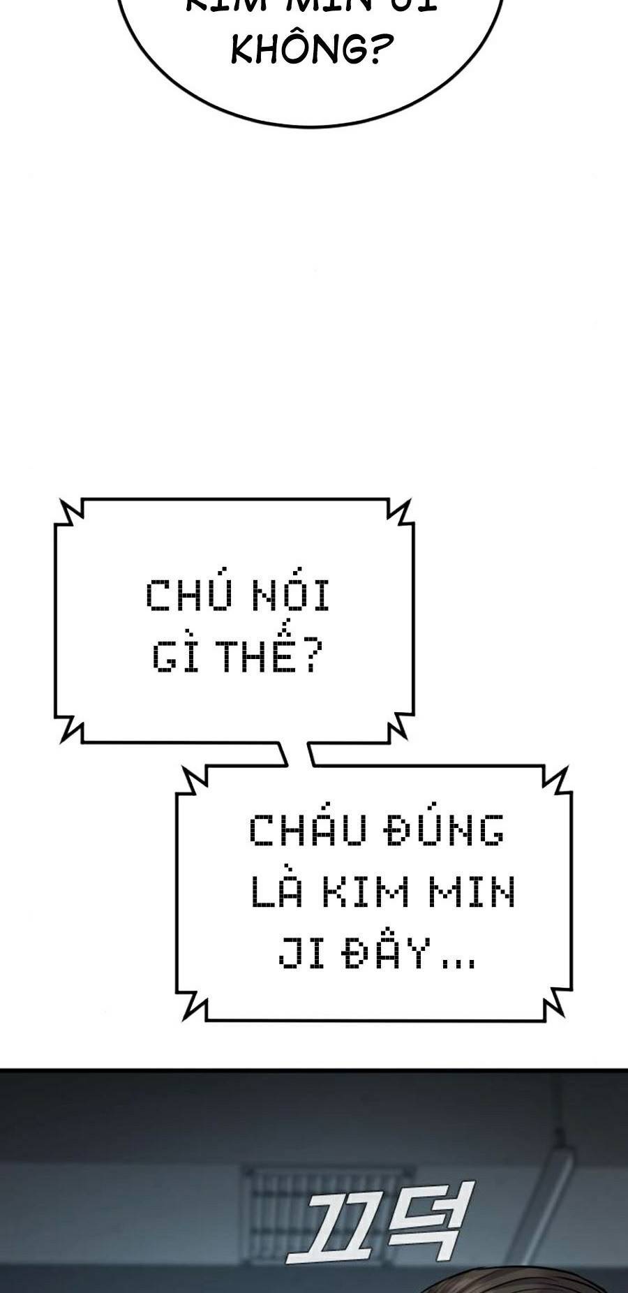 Bố Tôi Là Đặc Vụ Chapter 21 - 27