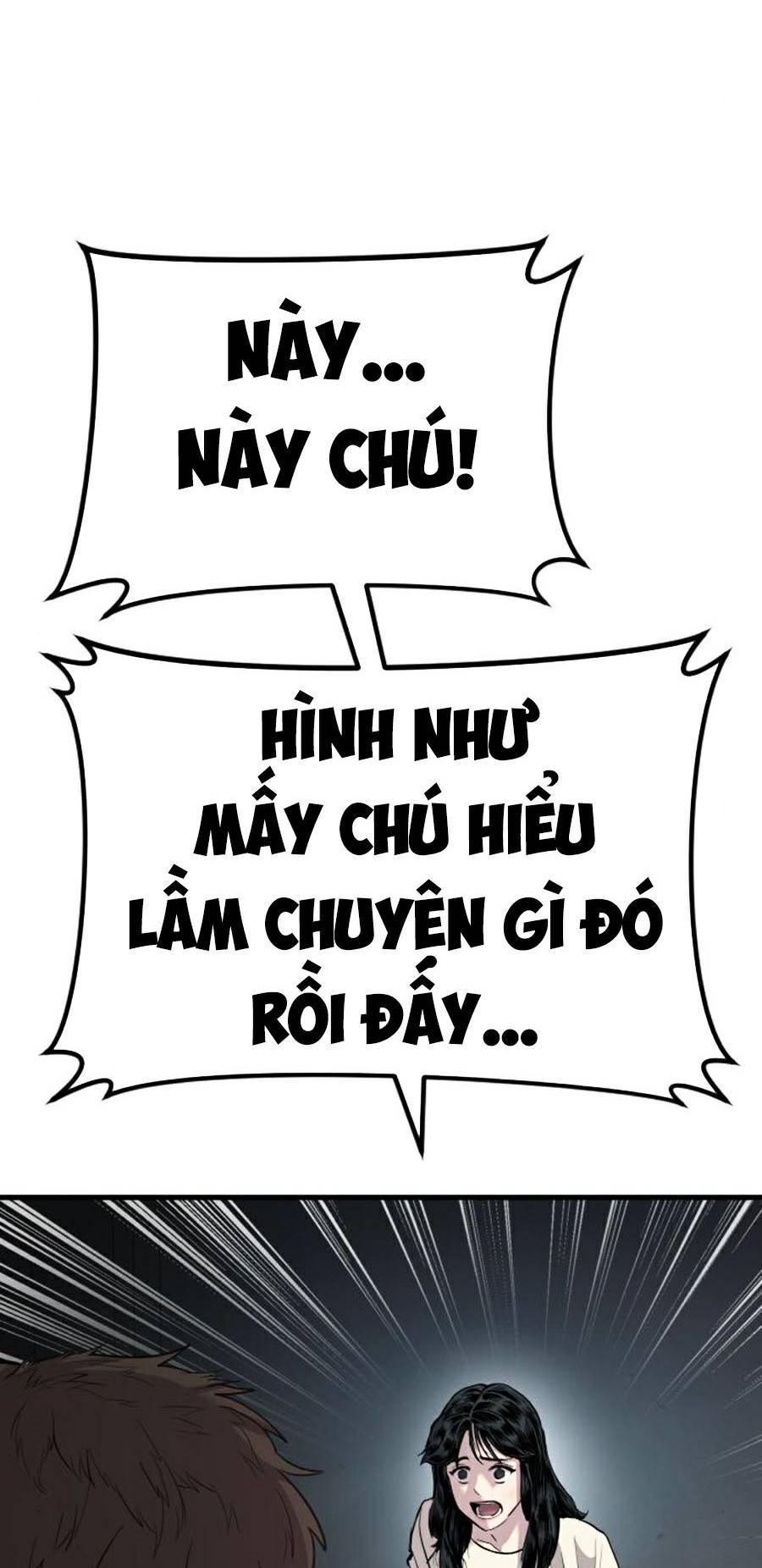 Bố Tôi Là Đặc Vụ Chapter 21 - 29