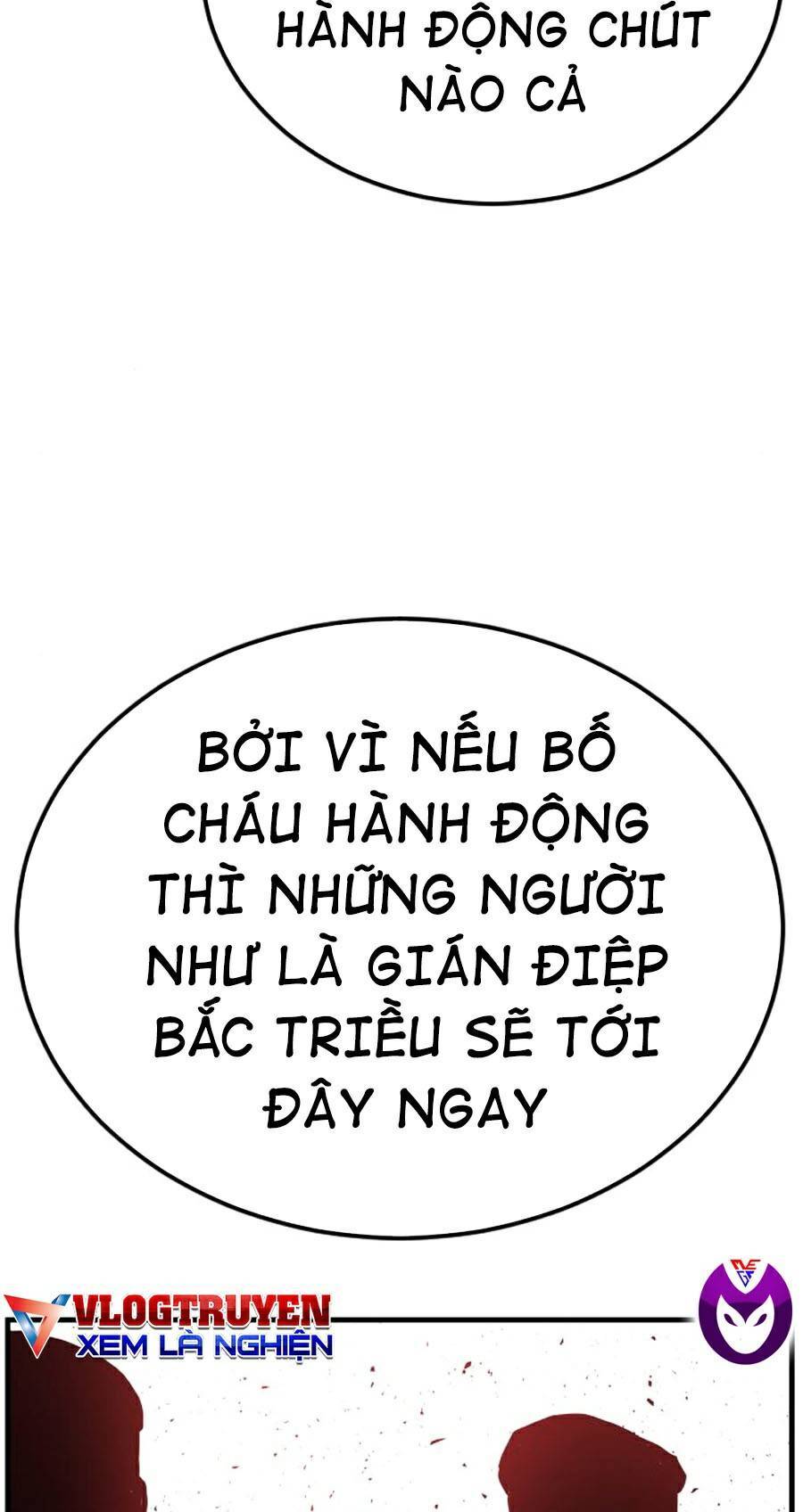 Bố Tôi Là Đặc Vụ Chapter 21 - 45