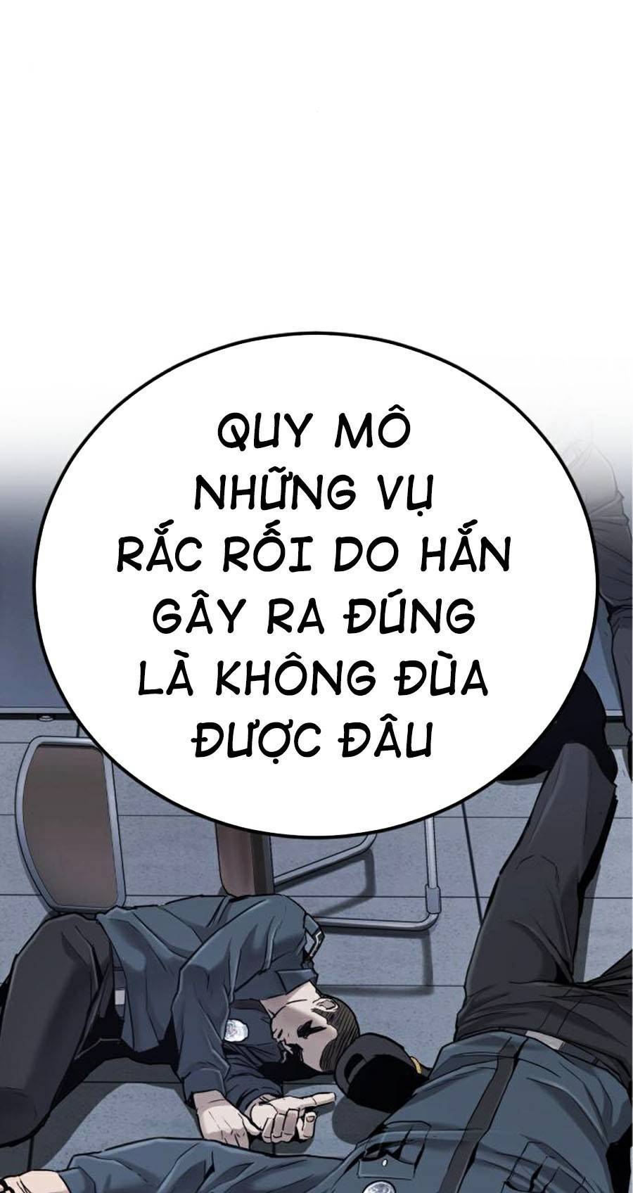 Bố Tôi Là Đặc Vụ Chapter 21 - 52