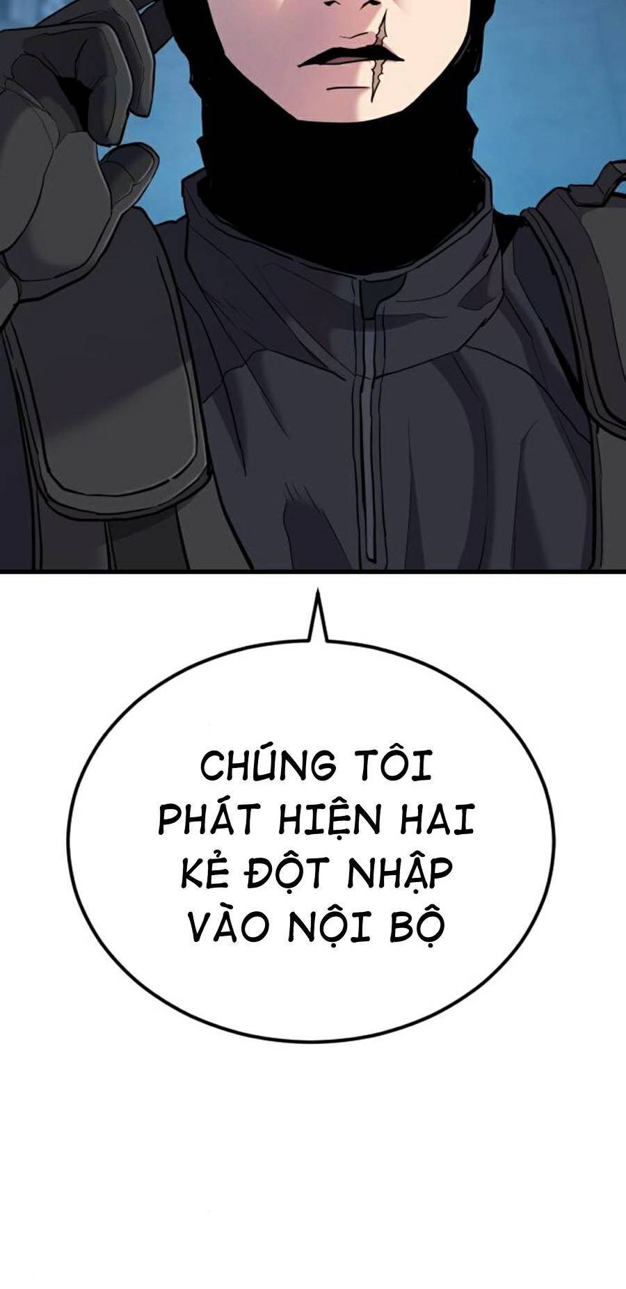 Bố Tôi Là Đặc Vụ Chapter 22.5 - 26