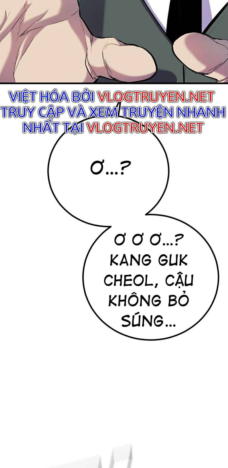 Bố Tôi Là Đặc Vụ Chapter 23.5 - 45