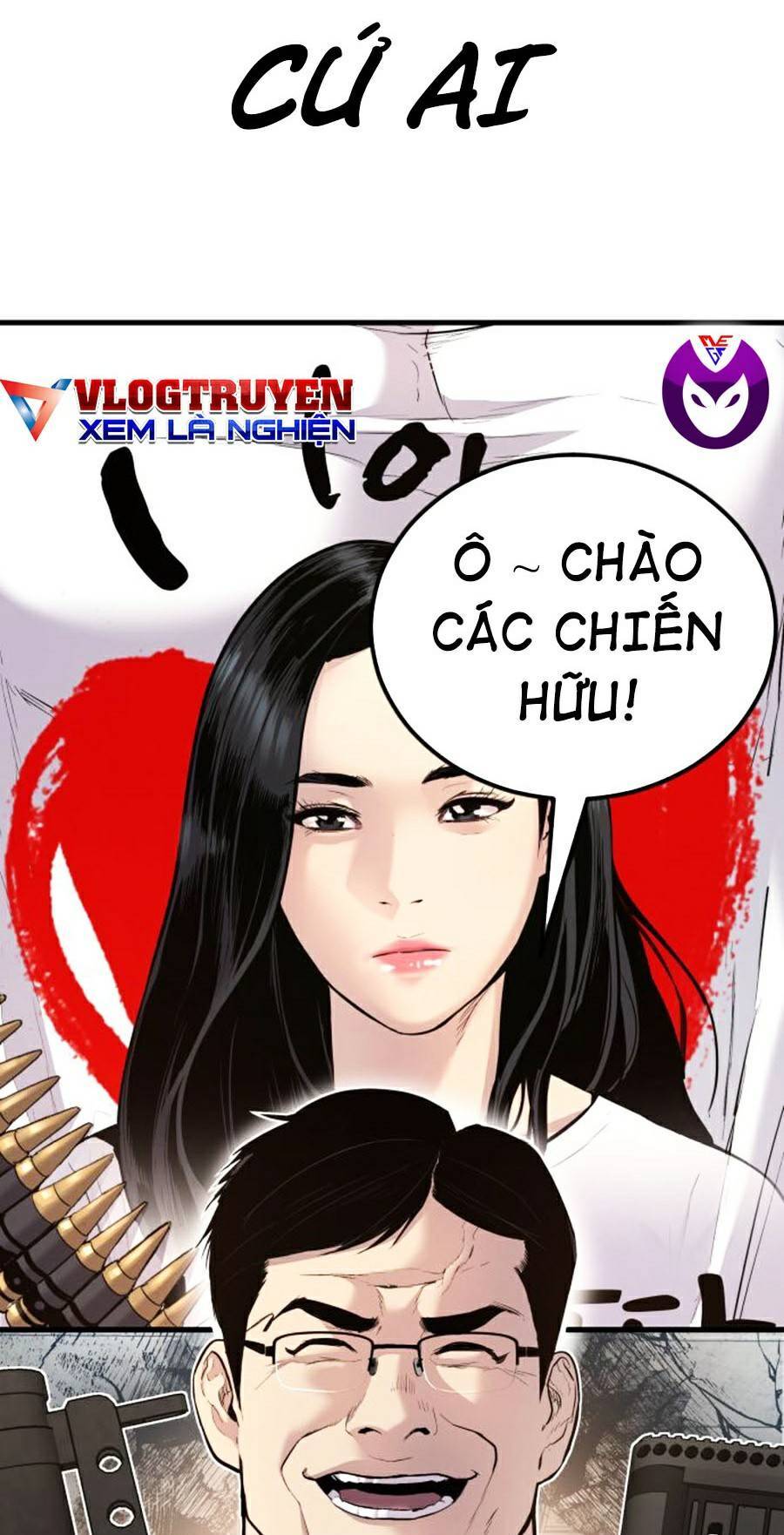 Bố Tôi Là Đặc Vụ Chapter 23 - 82