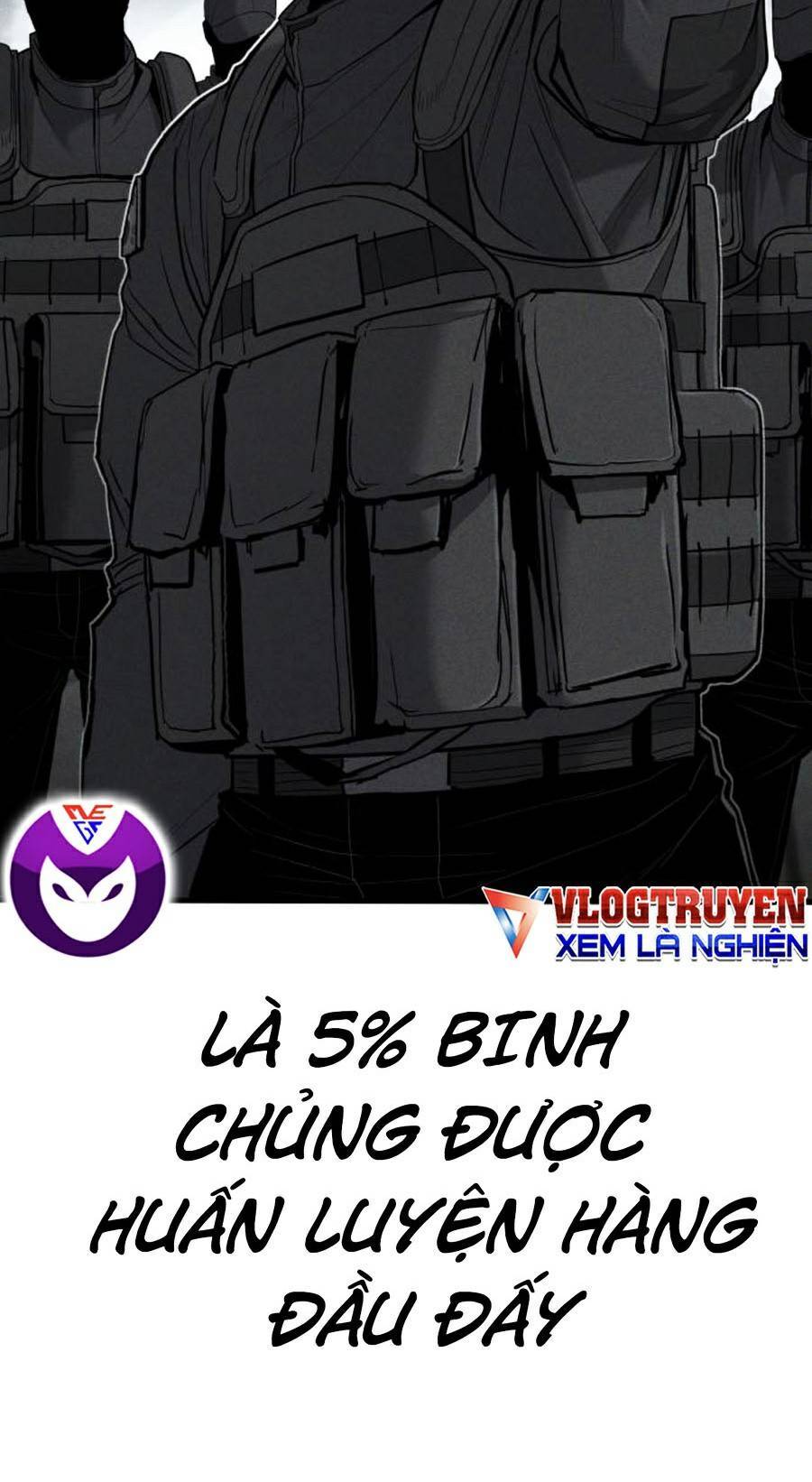 Bố Tôi Là Đặc Vụ Chapter 24.5 - 2