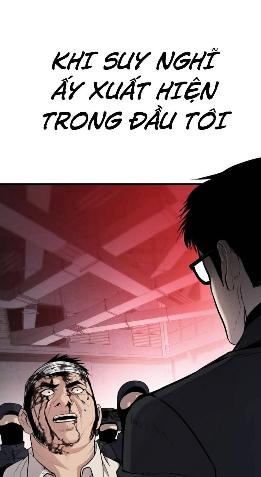 Bố Tôi Là Đặc Vụ Chapter 24.5 - 3