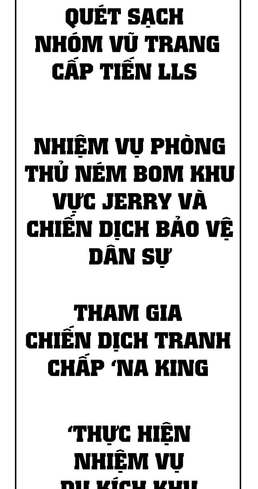 Bố Tôi Là Đặc Vụ Chapter 25.5 - 49