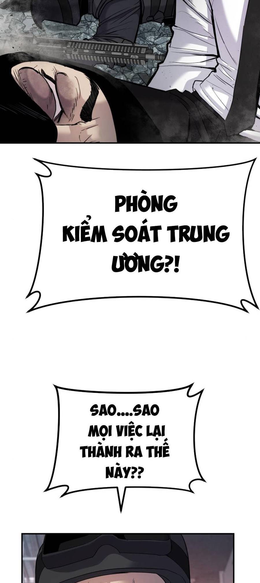 Bố Tôi Là Đặc Vụ Chapter 25 - 11