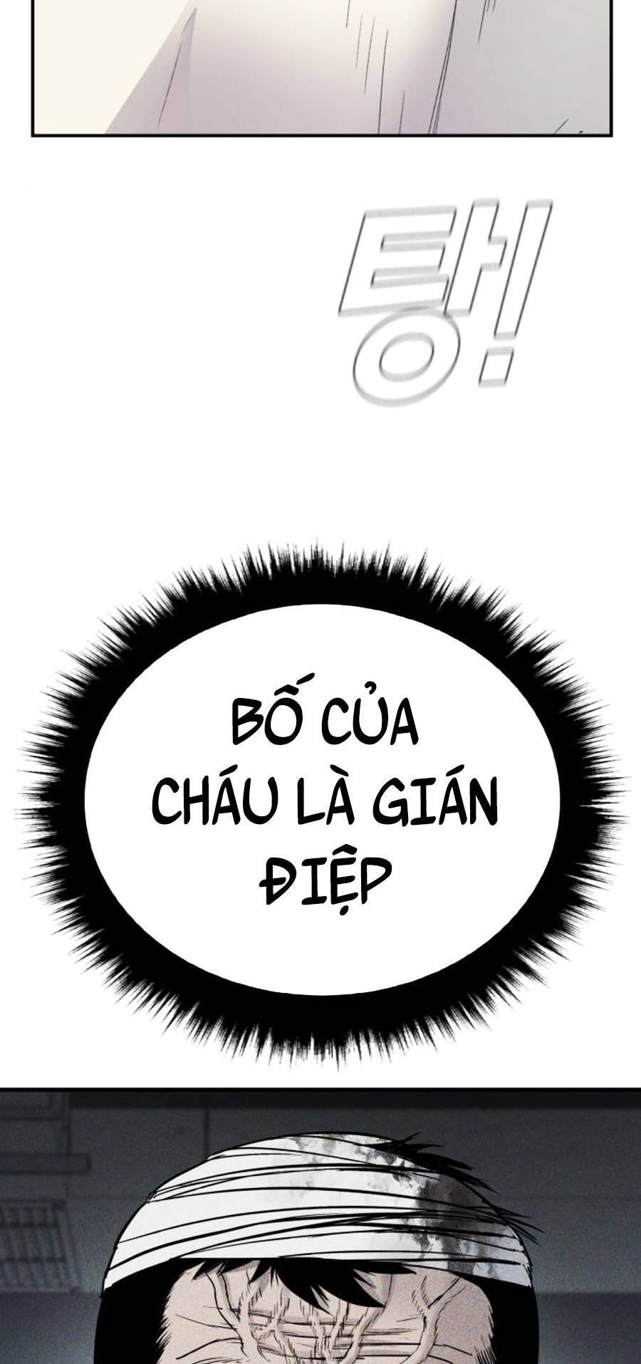 Bố Tôi Là Đặc Vụ Chapter 25 - 53