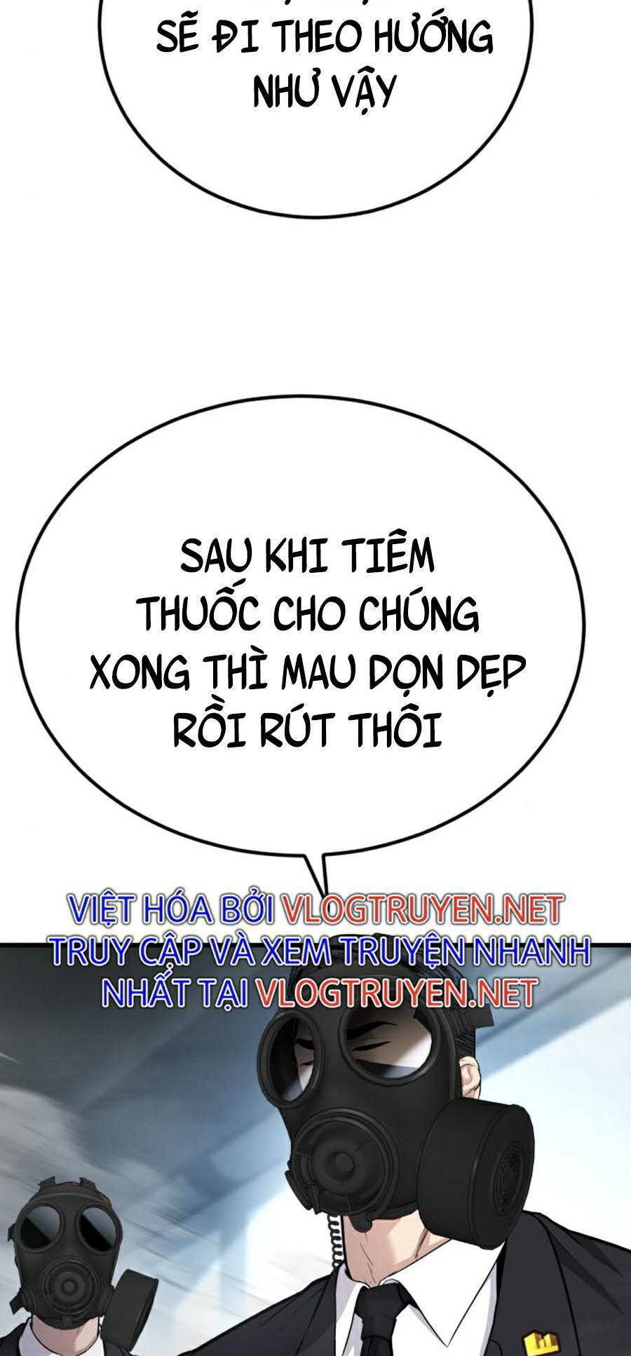 Bố Tôi Là Đặc Vụ Chapter 26.5 - 4