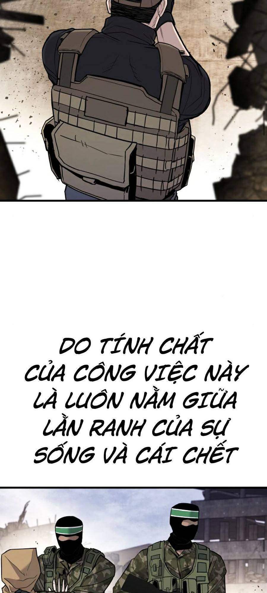 Bố Tôi Là Đặc Vụ Chapter 27.5 - 66