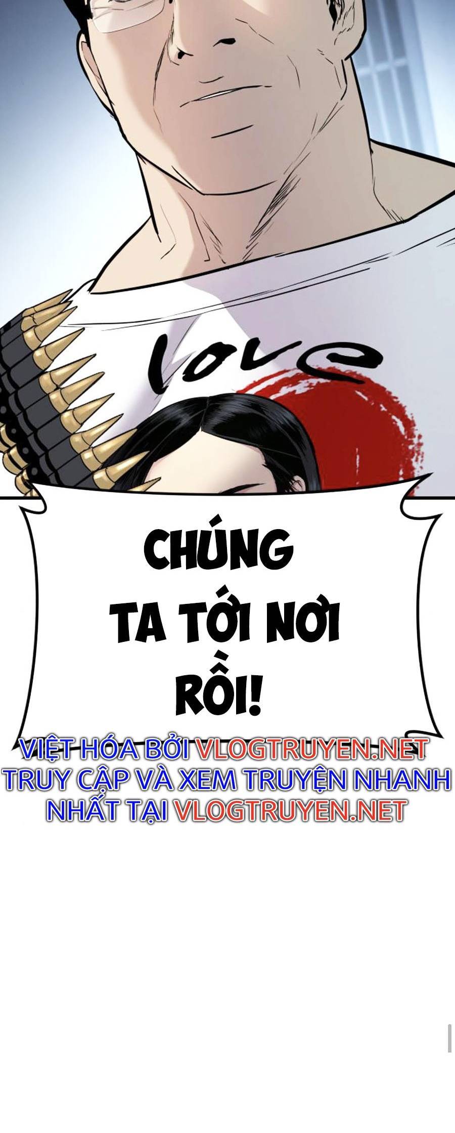 Bố Tôi Là Đặc Vụ Chapter 28.5 - 36