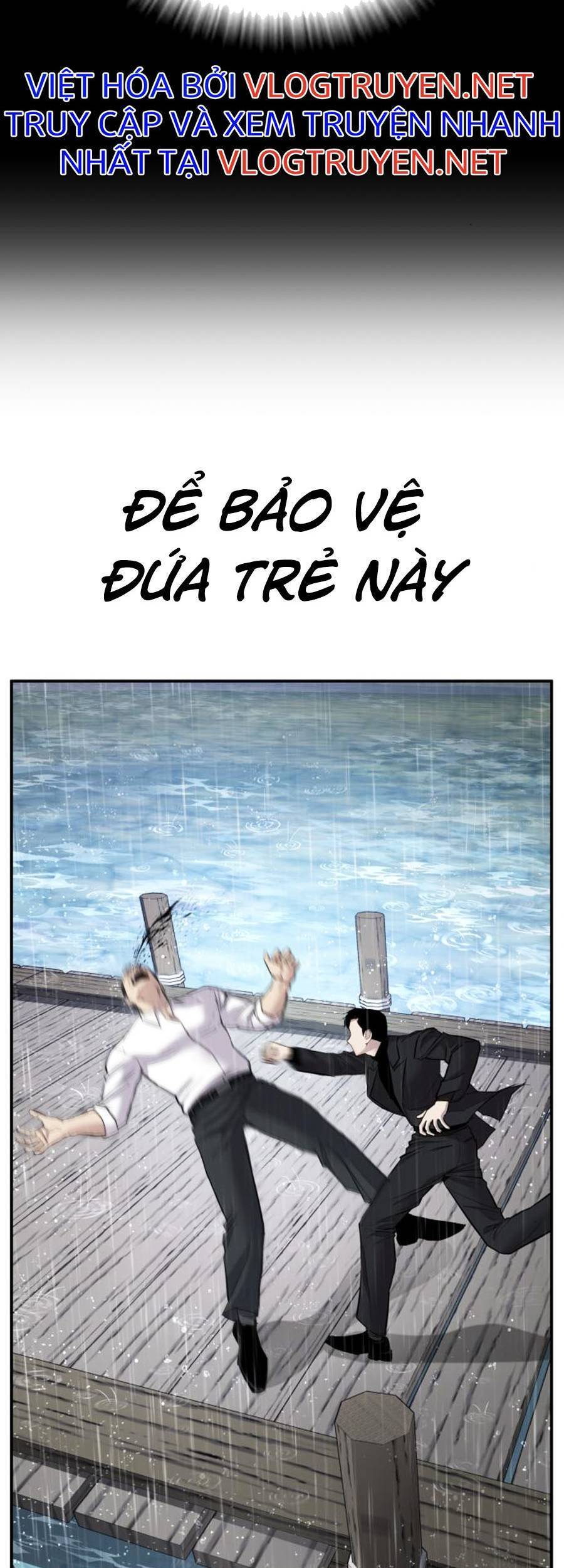 Bố Tôi Là Đặc Vụ Chapter 29.5 - 80