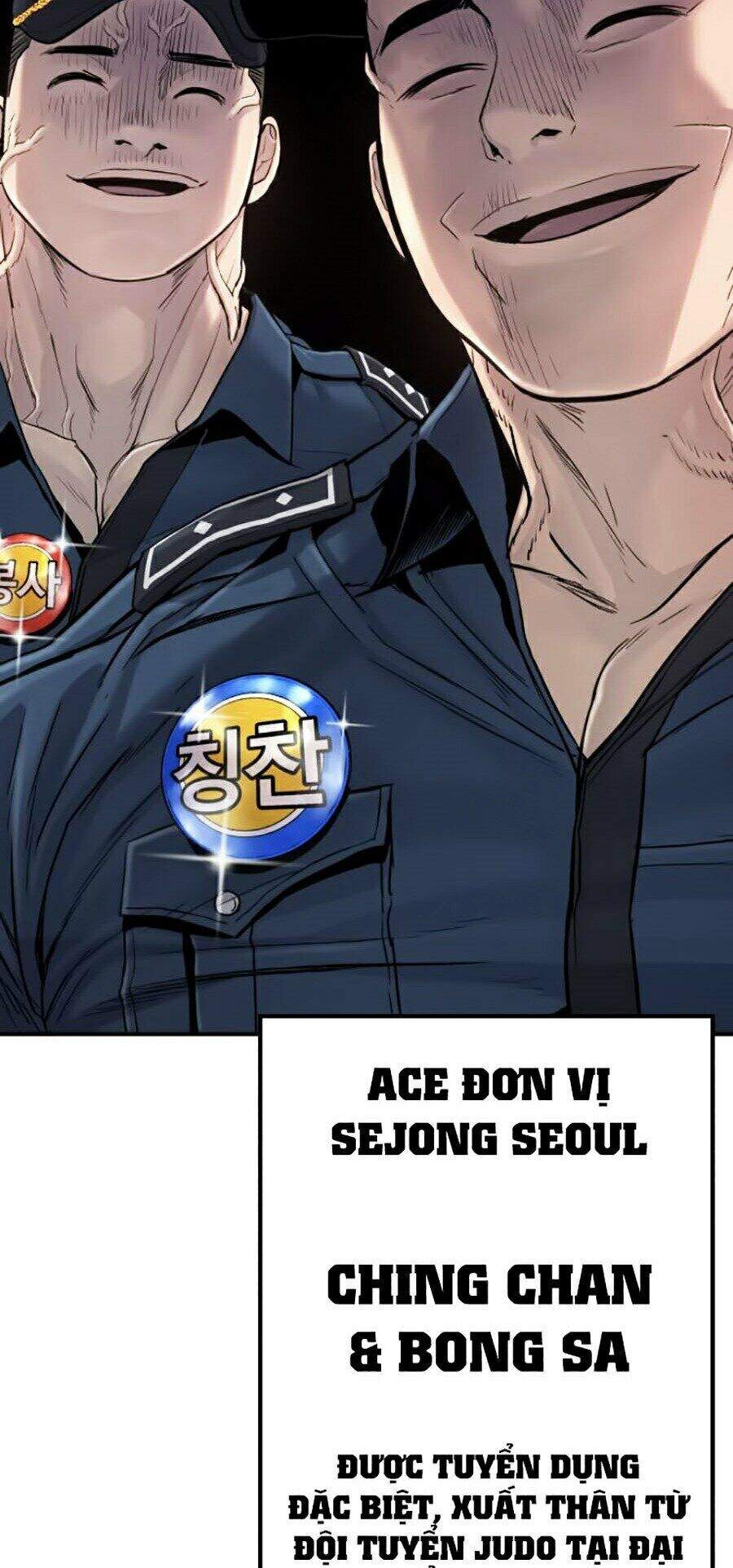 Bố Tôi Là Đặc Vụ Chapter 3 - 155