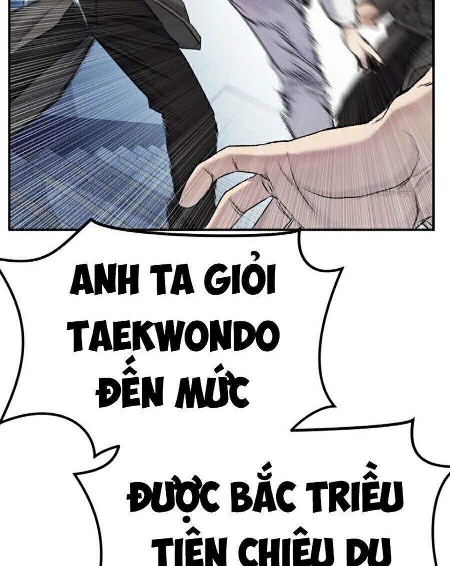 Bố Tôi Là Đặc Vụ Chapter 4 - 255