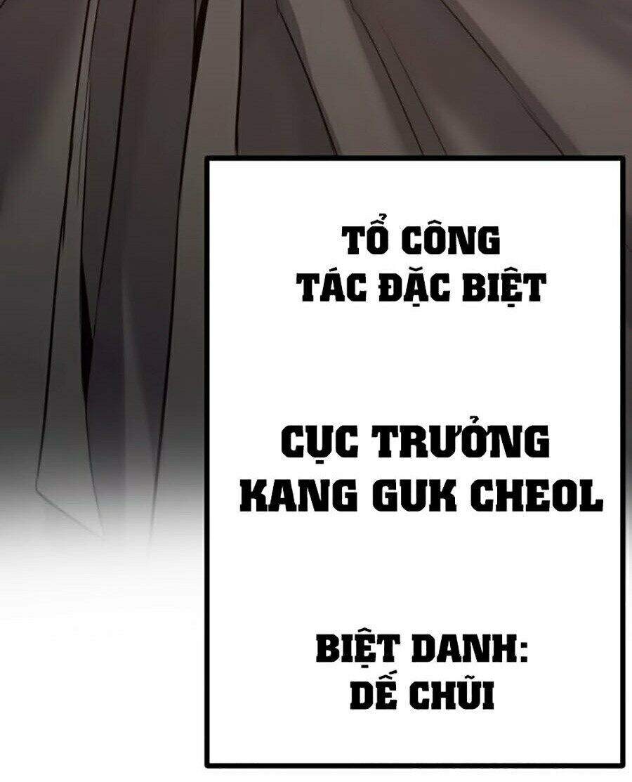 Bố Tôi Là Đặc Vụ Chapter 4 - 83