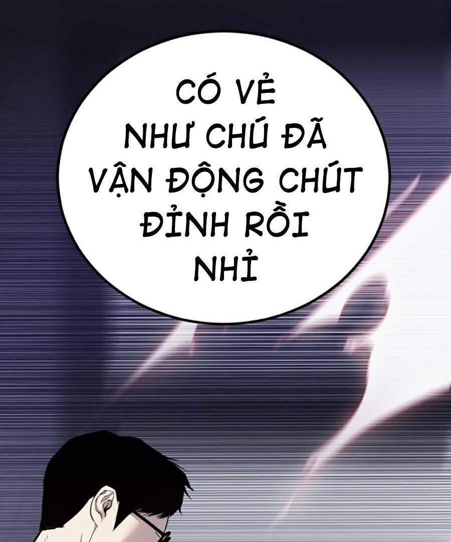 Bố Tôi Là Đặc Vụ Chapter 5.2 - 32