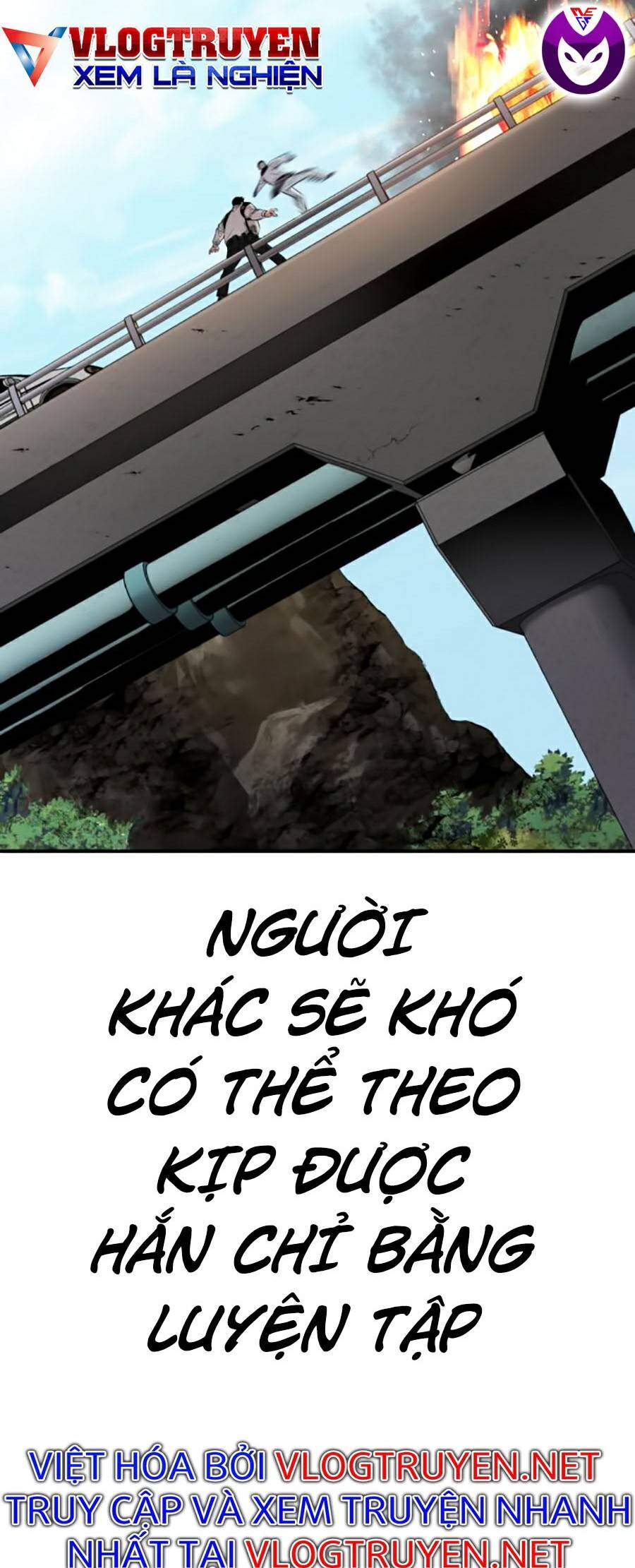 Bố Tôi Là Đặc Vụ Chapter 8.1 - 130