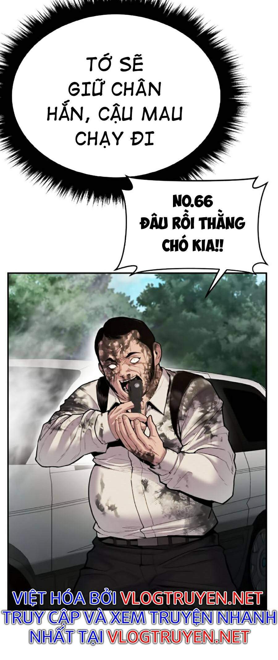 Bố Tôi Là Đặc Vụ Chapter 8.1 - 10