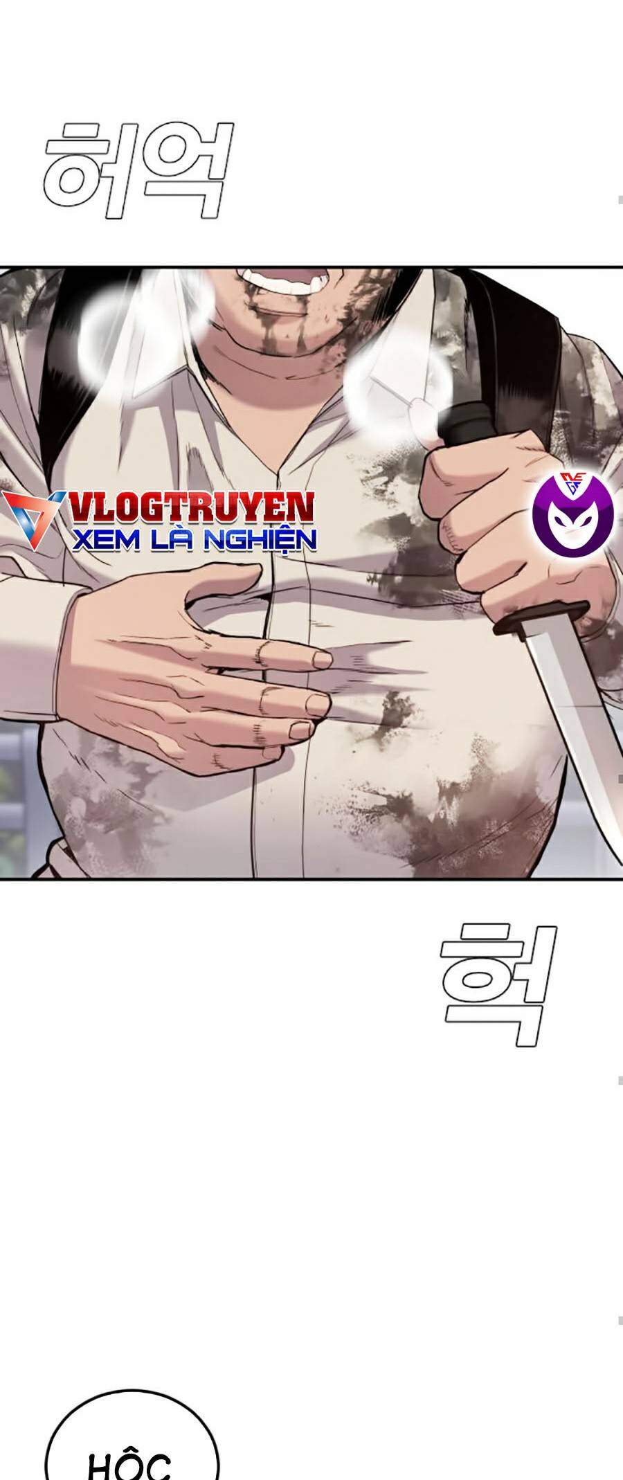 Bố Tôi Là Đặc Vụ Chapter 8.1 - 95