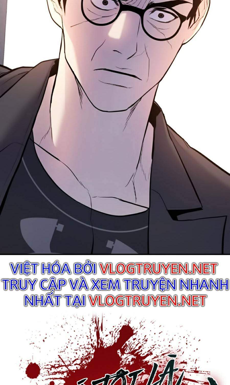 Bố Tôi Là Đặc Vụ Chapter 8.5 - 31