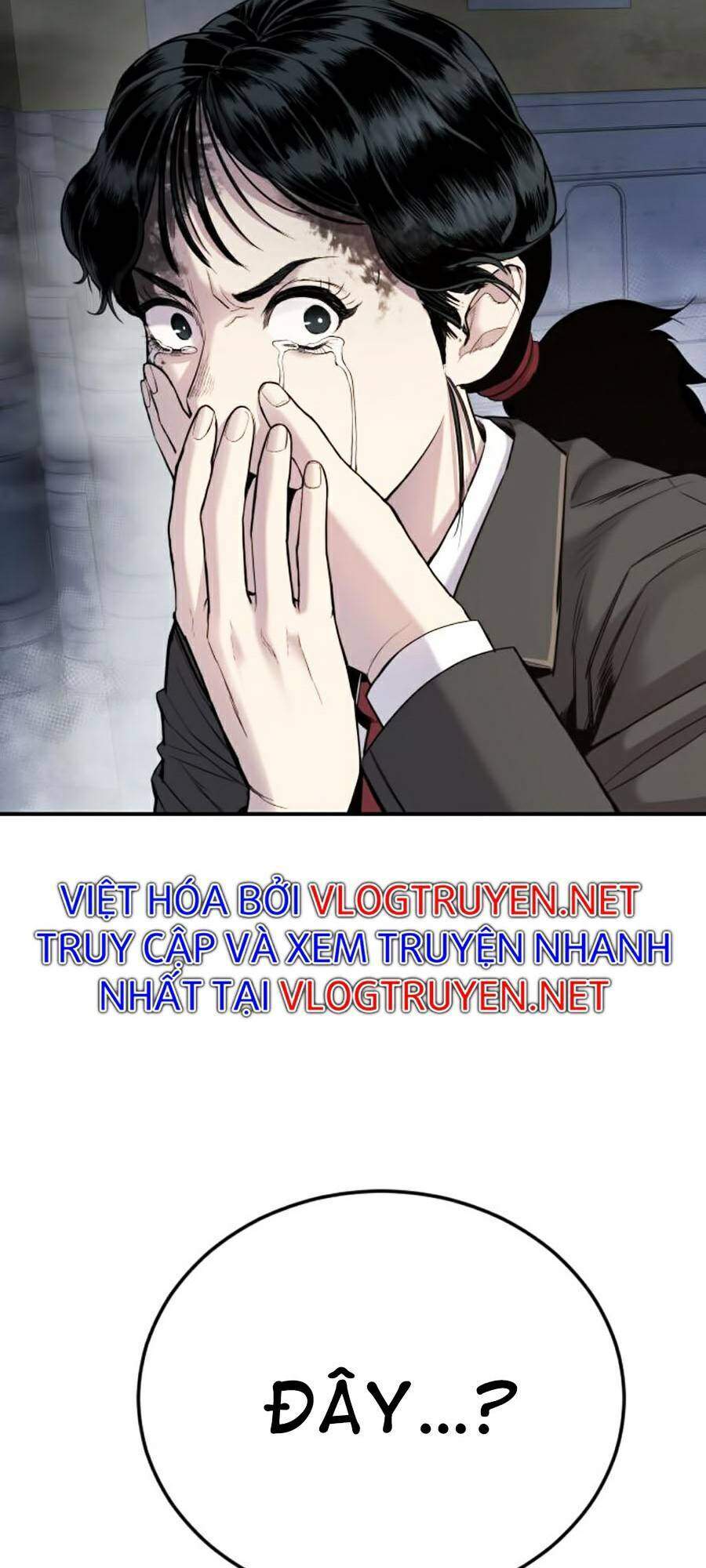 Bố Tôi Là Đặc Vụ Chapter 9.1 - 23