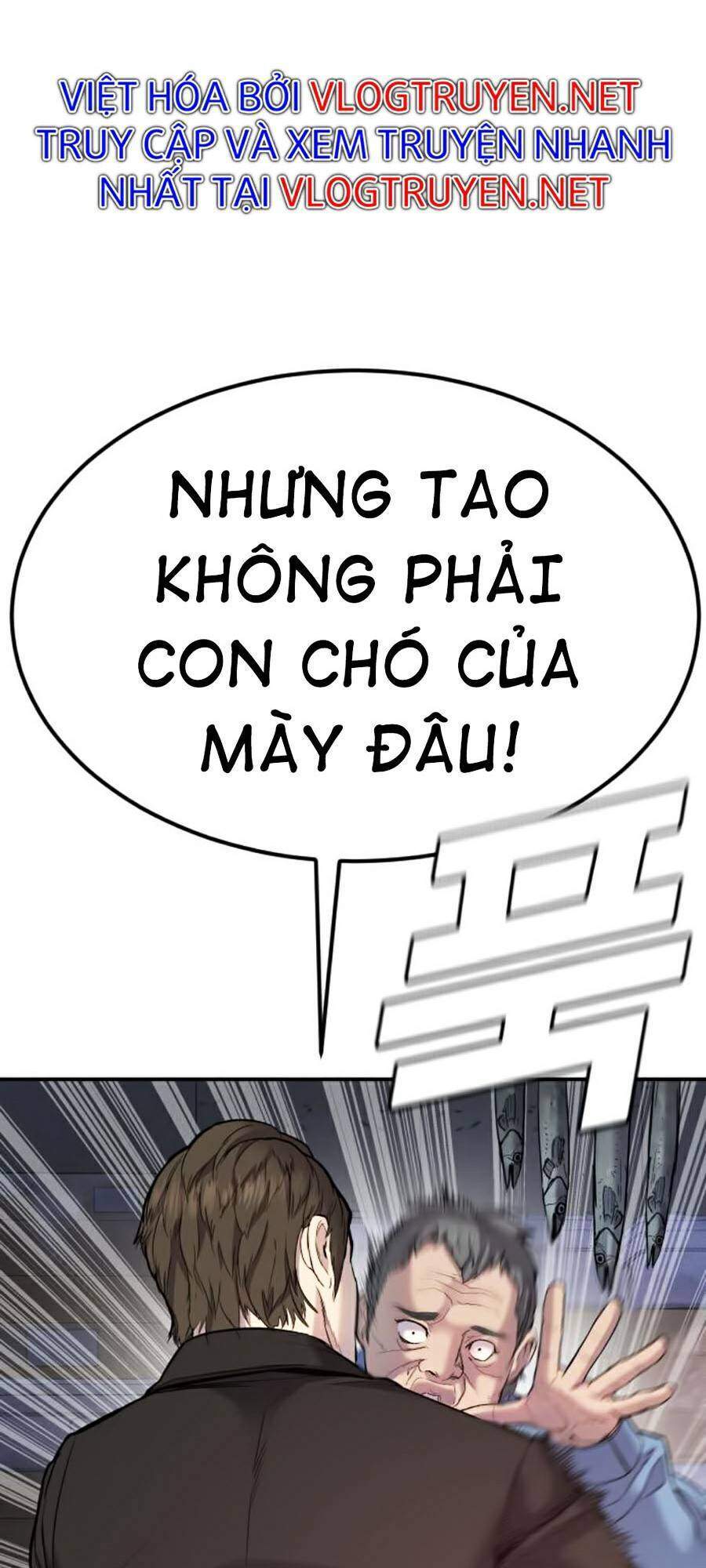 Bố Tôi Là Đặc Vụ Chapter 9.1 - 31