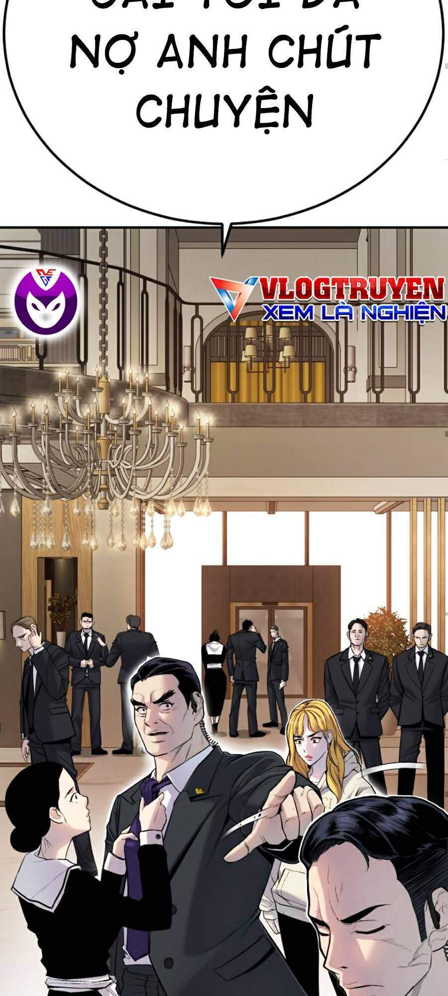 Bố Tôi Là Đặc Vụ Chapter 9.1 - 77