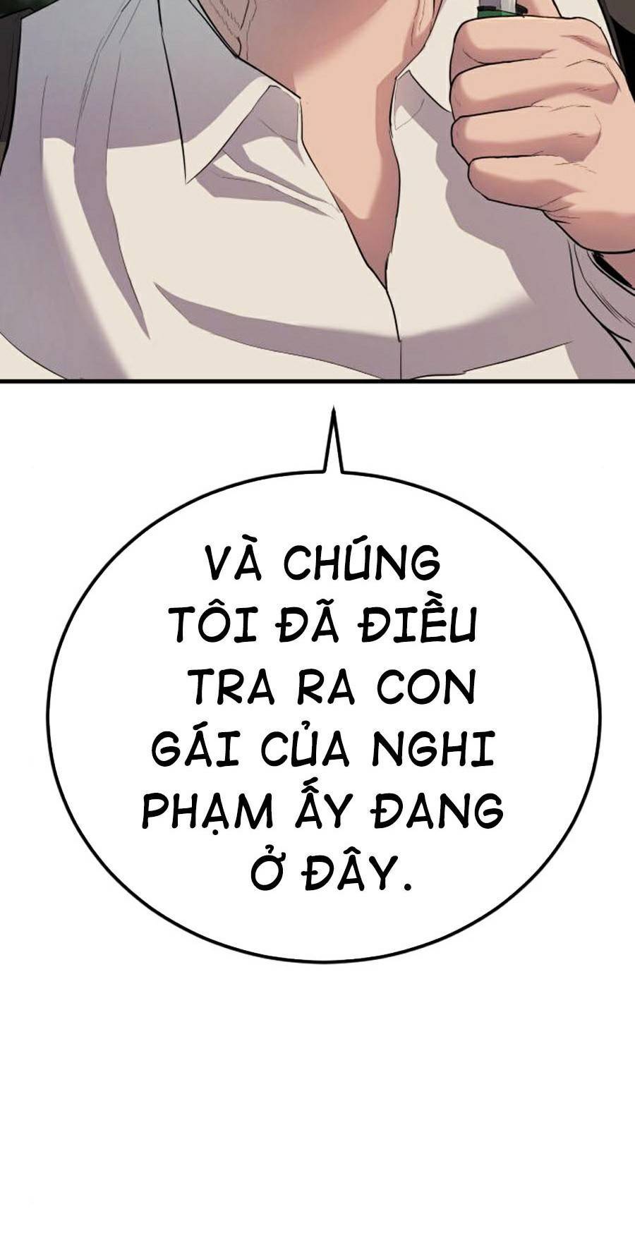 Bố Tôi Là Đặc Vụ Chapter 18.5 - 18