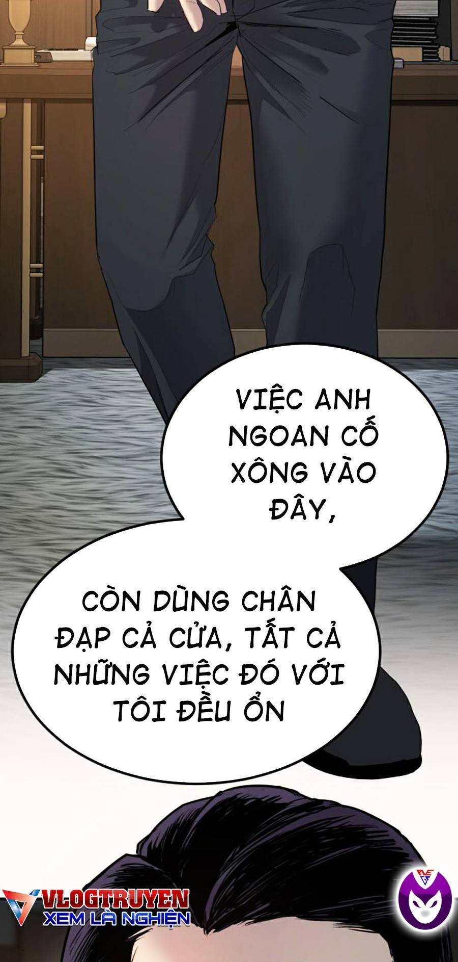 Bố Tôi Là Đặc Vụ Chapter 18.5 - 22