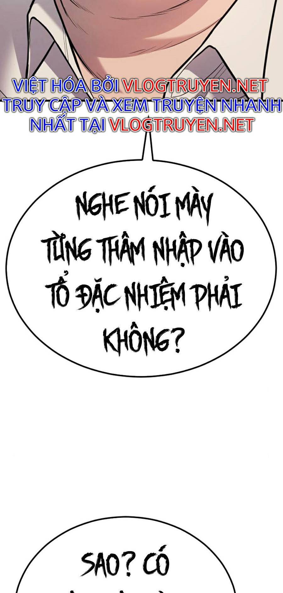 Bố Tôi Là Đặc Vụ Chapter 18.5 - 32