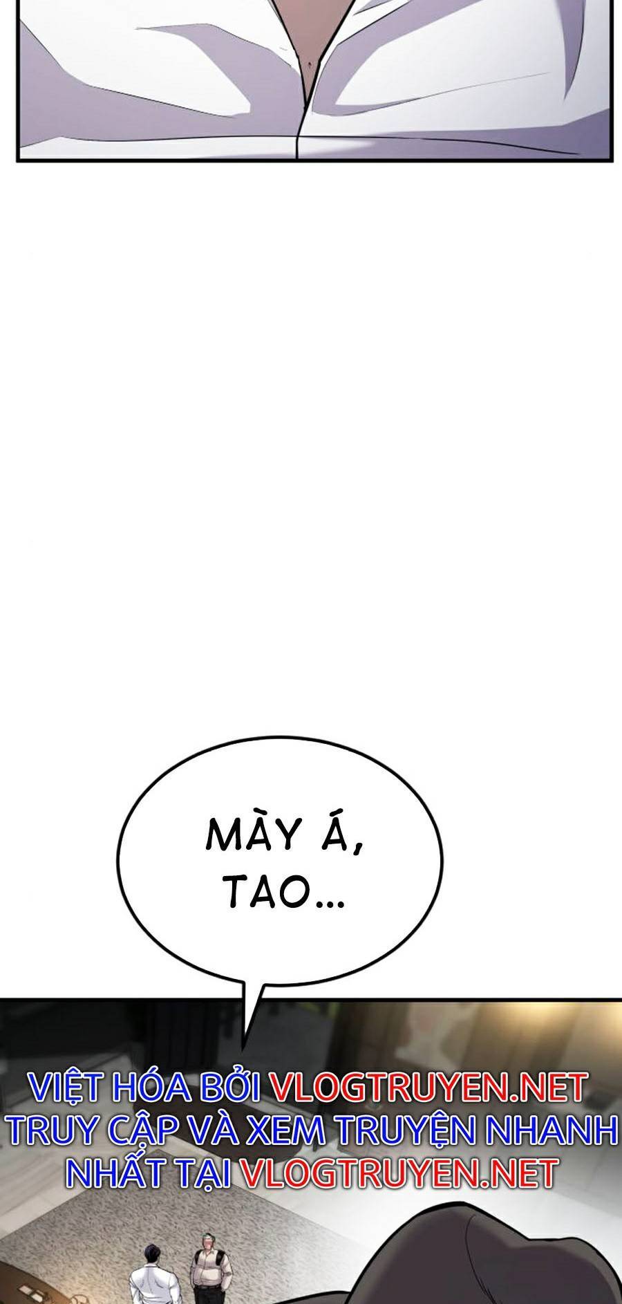 Bố Tôi Là Đặc Vụ Chapter 18.5 - 34