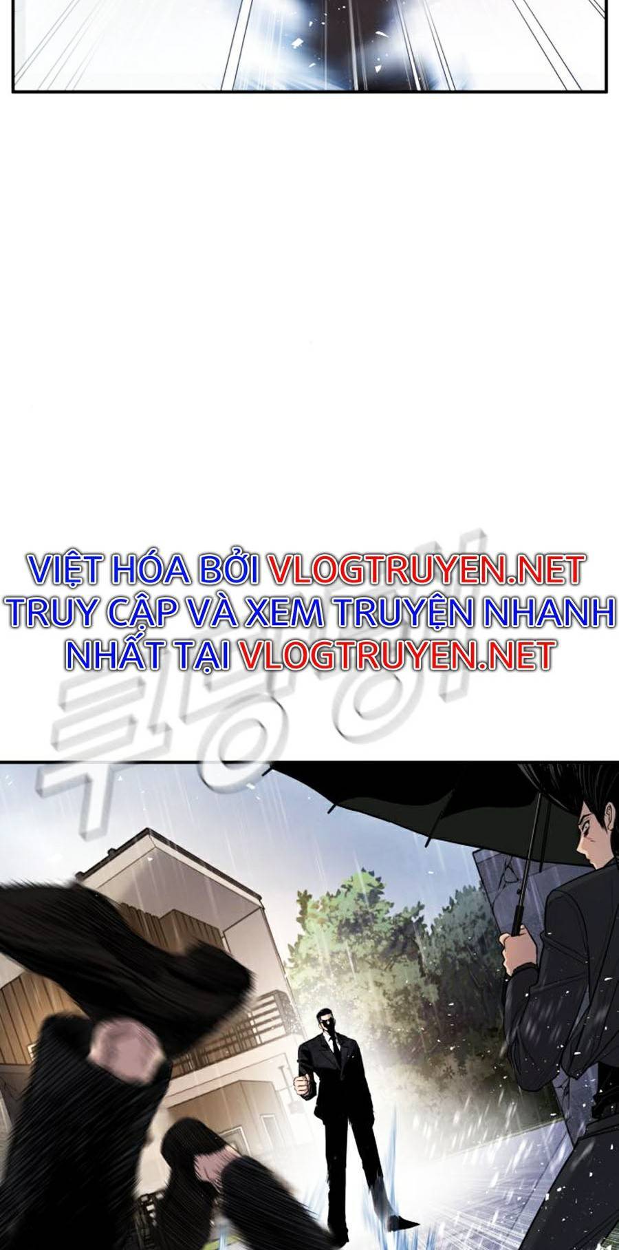 Bố Tôi Là Đặc Vụ Chapter 18.5 - 75