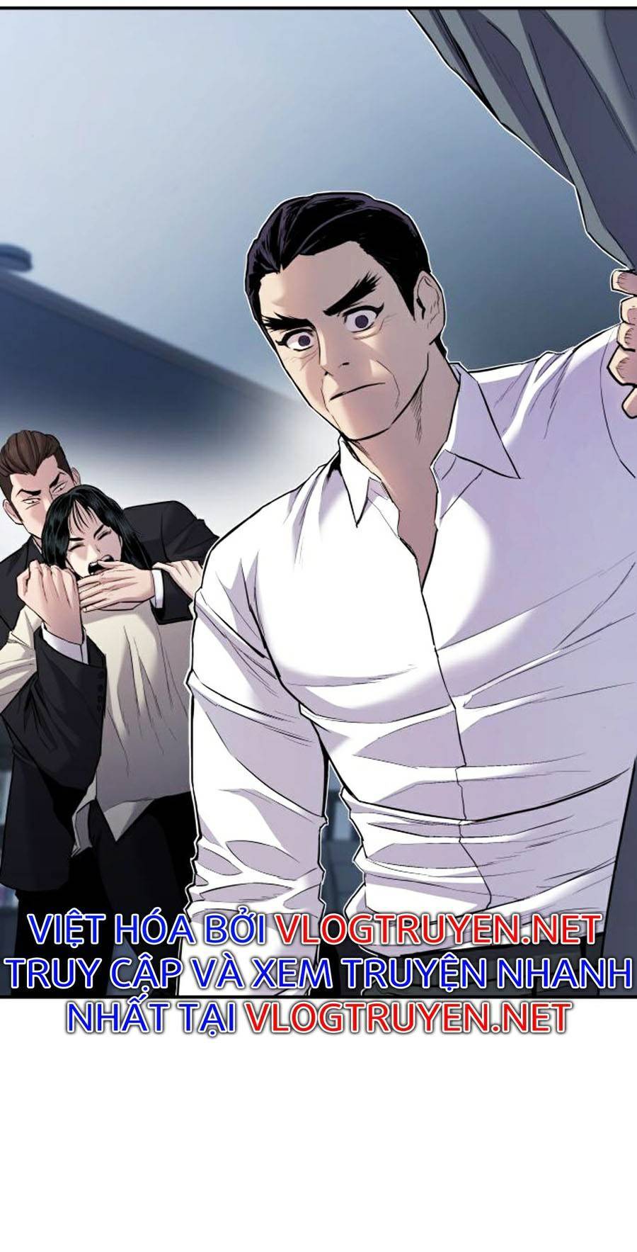 Bố Tôi Là Đặc Vụ Chapter 18 - 41