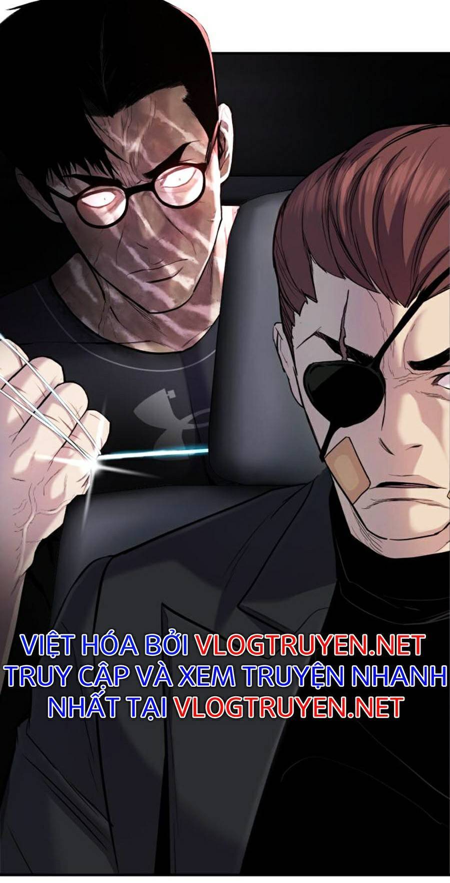 Bố Tôi Là Đặc Vụ Chapter 19.5 - 53