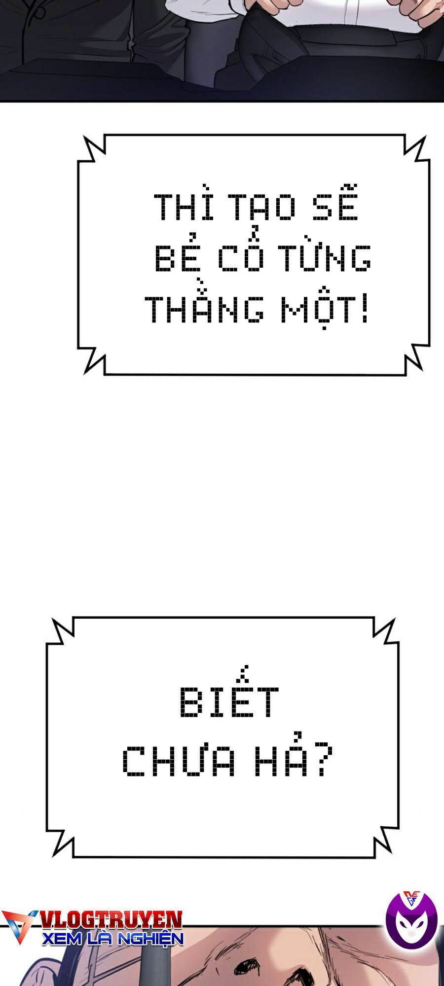 Bố Tôi Là Đặc Vụ Chapter 20.5 - 50