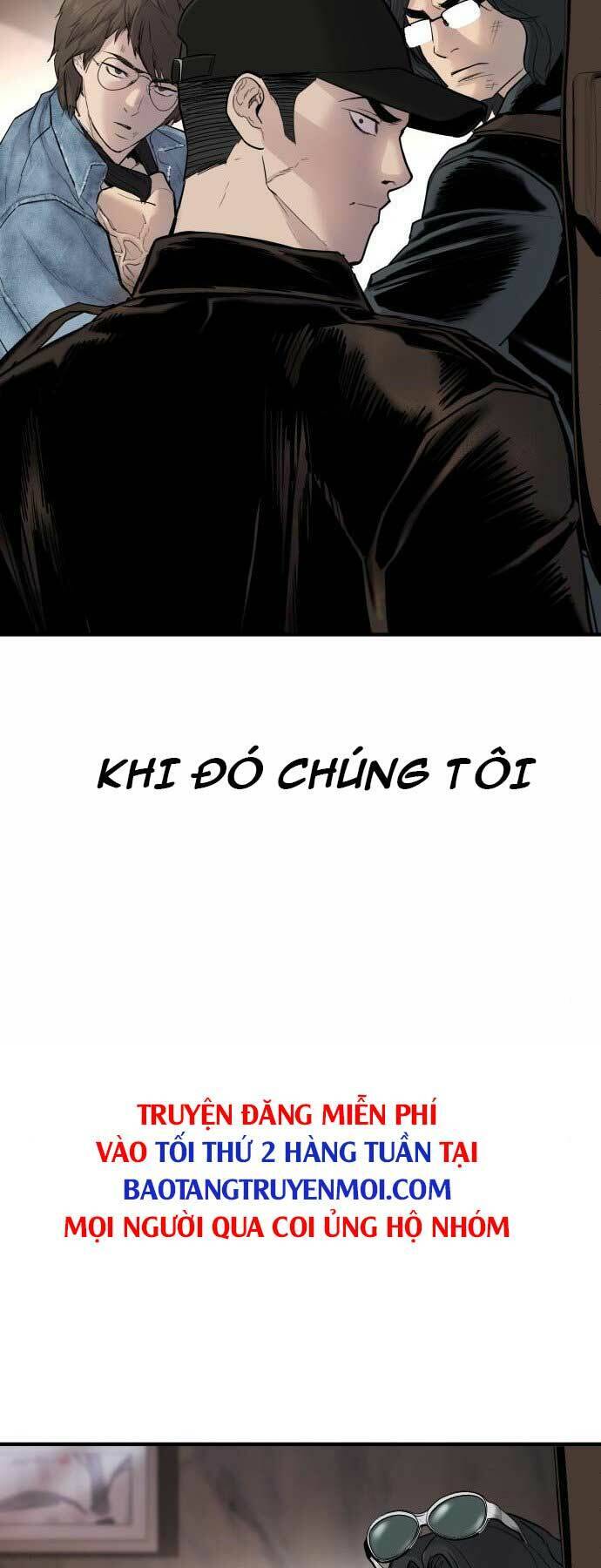 Bố Tôi Là Đặc Vụ Chapter 33 - 144