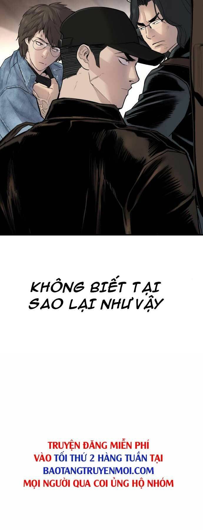 Bố Tôi Là Đặc Vụ Chapter 33 - 145