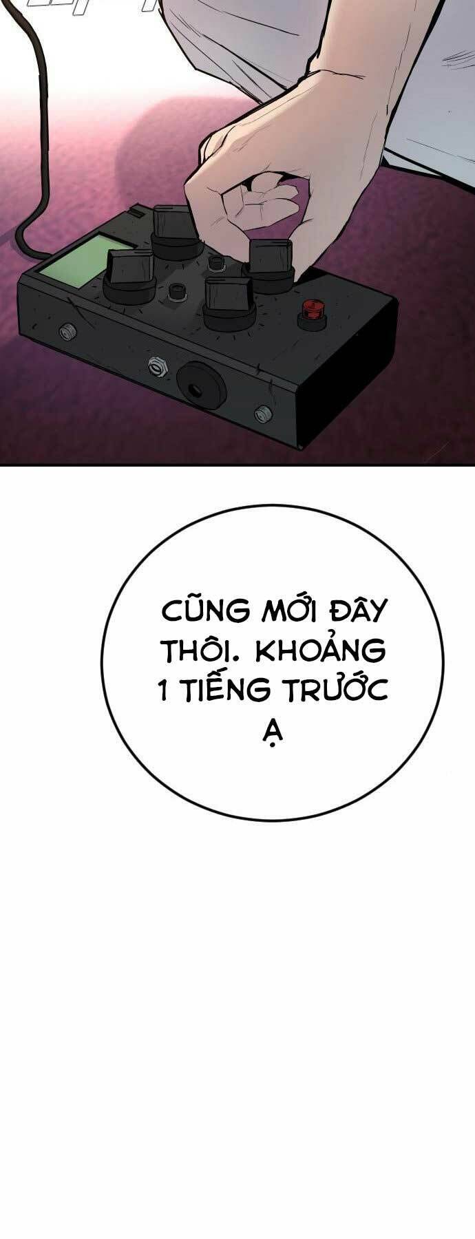 Bố Tôi Là Đặc Vụ Chapter 33 - 20